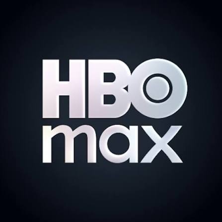 Logo de HBO Max Perfil